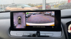 Nissan Qashqai 1.3 DiG-T MH N-Connecta 5dr Petrol Hatchback